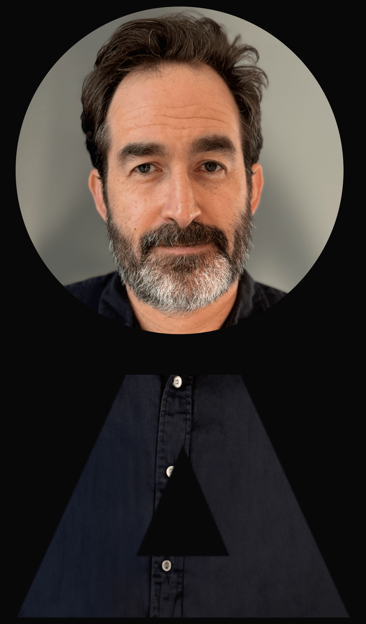 Ryan Maples | Writer & Director | ASA Creative Studio