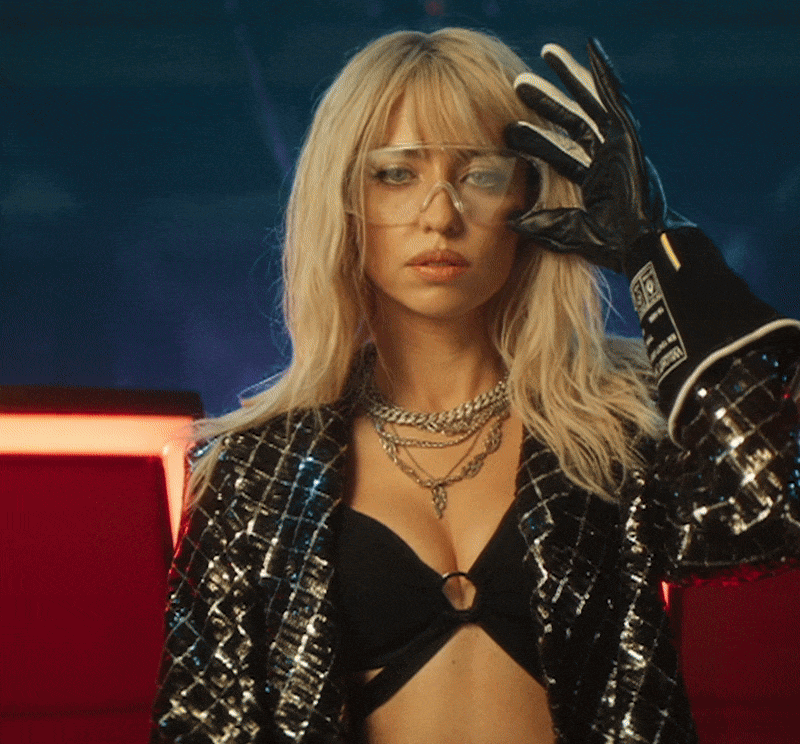 11 - Stanis x GIF 3 DR