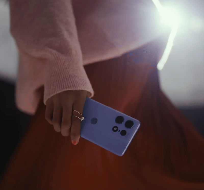 13 x ST x Motorola - GIF DR