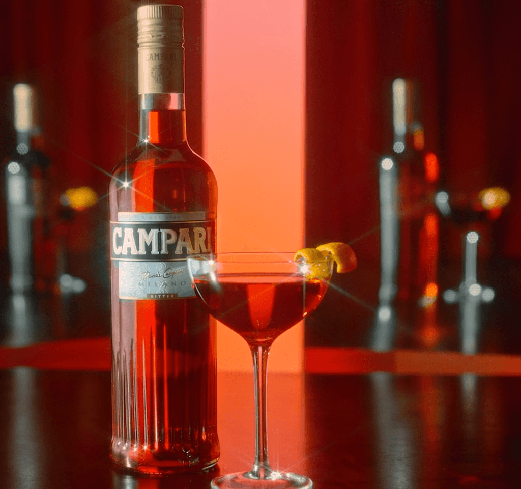 Campari - DR